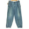 パタゴニア patagonia 90S OLD 初期 雪なしタグ BOMBACHAS Cowboy Pant ボンバッチャ 2タック ワイド カウボーイ デニム トラウザー パンツ メンズ 36