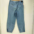 パタゴニア patagonia 90S OLD 初期 雪なしタグ BOMBACHAS Cowboy Pant ボンバッチャ 2タック ワイド カウボーイ デニム トラウザー パンツ メンズ 36