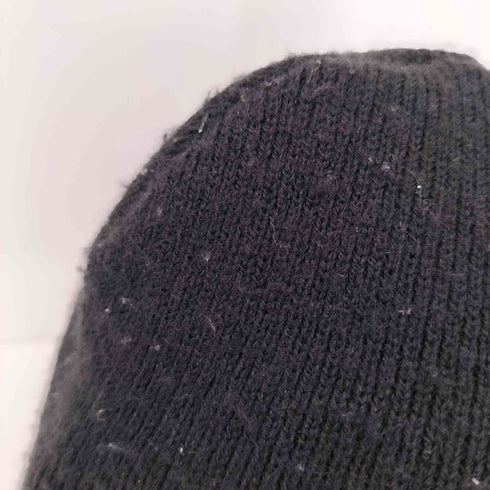 ステューシー Stussy USA製 SSリンク アクリルビーニー メンズ