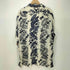 ポロバイラルフローレン Polo by RALPH LAUREN 90s CLAYTON 開襟 オープンカラー アロハシャツ メンズ import:L