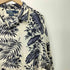 ポロバイラルフローレン Polo by RALPH LAUREN 90s CLAYTON 開襟 オープンカラー アロハシャツ メンズ import:L