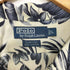 ポロバイラルフローレン Polo by RALPH LAUREN 90s CLAYTON 開襟 オープンカラー アロハシャツ メンズ import:L