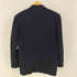 コムデギャルソンオム COMME des GARCONS HOMME 80s ウール ナイロン メルトン 2B テーラードジャケット メンズ S