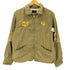 テイラートウヨウ TAILOR TOYO テーラー東洋 24SS Lot No TT15493 Mid 1960s Style Cotton Vietnam Jacket VIETNAM MAP メンズ import:M