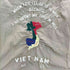 テイラートウヨウ TAILOR TOYO テーラー東洋 24SS Lot No TT15493 Mid 1960s Style Cotton Vietnam Jacket VIETNAM MAP メンズ import:M