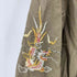 テイラートウヨウ TAILOR TOYO テーラー東洋 24SS Lot No TT15493 Mid 1960s Style Cotton Vietnam Jacket VIETNAM MAP メンズ import:M