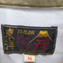 テイラートウヨウ TAILOR TOYO テーラー東洋 24SS Lot No TT15493 Mid 1960s Style Cotton Vietnam Jacket VIETNAM MAP メンズ import:M