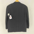 コムデギャルソンオム COMME des GARCONS HOMME 90s 95AW 田中オム 金文字タグ ウール ナイロン メルトン 2B テーラードジャケット メンズ S