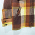 ウールリッチ WOOLRICH 50s TALONジップ バッファローチェック マッキーノ ジャケット メンズ US:36