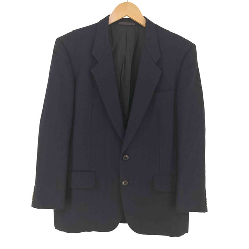 コムデギャルソンオム COMME des GARCONS HOMME 80s ウール 2B テーラードジャケット メンズ S