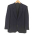 コムデギャルソンオム COMME des GARCONS HOMME 80s ウール 2B テーラードジャケット メンズ S