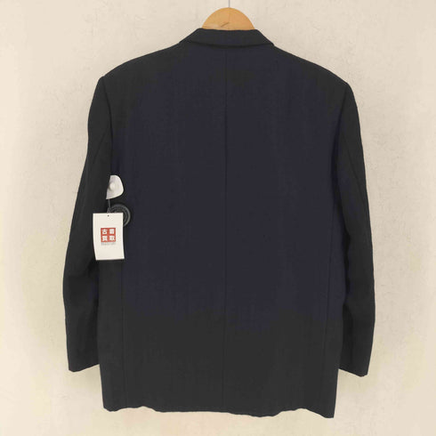 コムデギャルソンオム COMME des GARCONS HOMME 80s ウール 2B テーラードジャケット メンズ S
