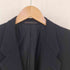 コムデギャルソンオム COMME des GARCONS HOMME 80s ウール 2B テーラードジャケット メンズ S