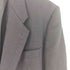 コムデギャルソンオム COMME des GARCONS HOMME 80s ウール 2B テーラードジャケット メンズ S