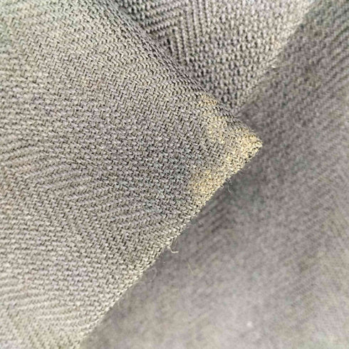 コムデギャルソンオム COMME des GARCONS HOMME 80s ウール 2B テーラードジャケット メンズ S