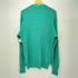 ポロバイラルフローレン Polo by RALPH LAUREN 90s ケーブル コットン ニット カーディガン メンズ import:M