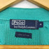 ポロバイラルフローレン Polo by RALPH LAUREN 90s ケーブル コットン ニット カーディガン メンズ import:M