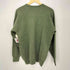 オービス ORVIS 90s スコットランド製 ラムズウール ニット セーター メンズ import:L