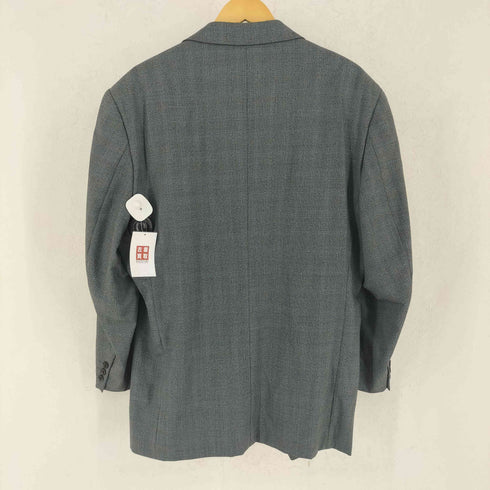コムデギャルソンオムプリュス COMME des GARCONS HOMME PLUS 90s 94SS Smart Boy ウール 3B テーラードジャケット メンズ M