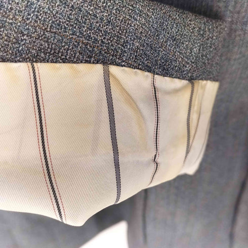 コムデギャルソンオムプリュス COMME des GARCONS HOMME PLUS 90s 94SS Smart Boy ウール 3B テーラードジャケット メンズ M