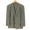 コムデギャルソンオム COMME des GARCONS HOMME 80s リネン コットン 背抜き シングル テーラードジャケット メンズ JPN:M