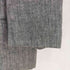 コムデギャルソンオム COMME des GARCONS HOMME 80s リネン コットン 背抜き シングル テーラードジャケット メンズ JPN:M