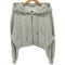 Lazy Styles Big-Hood Cropped Hoodie ビッグフード クロップドフーディー レディース FREE