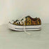 コンバース CONVERSE アニマル柄 スニーカー レディース JPN:24.5