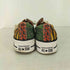 コンバース CONVERSE アニマル柄 スニーカー レディース JPN:24.5