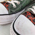 コンバース CONVERSE アニマル柄 スニーカー レディース JPN:24.5
