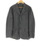 コムデギャルソンオムプリュス COMME des GARCONS HOMME PLUS 00s 03SS daytime evening ナイロン 3B テーラードジャケット メンズ L
