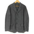 コムデギャルソンオムプリュス COMME des GARCONS HOMME PLUS 00s 03SS daytime evening ナイロン 3B テーラードジャケット メンズ L