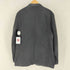 コムデギャルソンオムプリュス COMME des GARCONS HOMME PLUS 00s 03SS daytime evening ナイロン 3B テーラードジャケット メンズ L