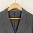 コムデギャルソンオムプリュス COMME des GARCONS HOMME PLUS 00s 03SS daytime evening ナイロン 3B テーラードジャケット メンズ L
