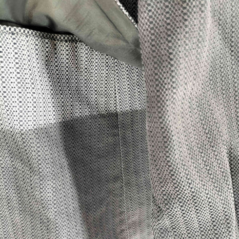 コムデギャルソンオムプリュス COMME des GARCONS HOMME PLUS 00s 03SS daytime evening ナイロン 3B テーラードジャケット メンズ L
