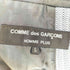 コムデギャルソンオムプリュス COMME des GARCONS HOMME PLUS 00s 03SS daytime evening ナイロン 3B テーラードジャケット メンズ L