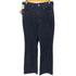 ヘルシーデニム Healthy denim 25AW Lotus フレアデニム レディース UK:25
