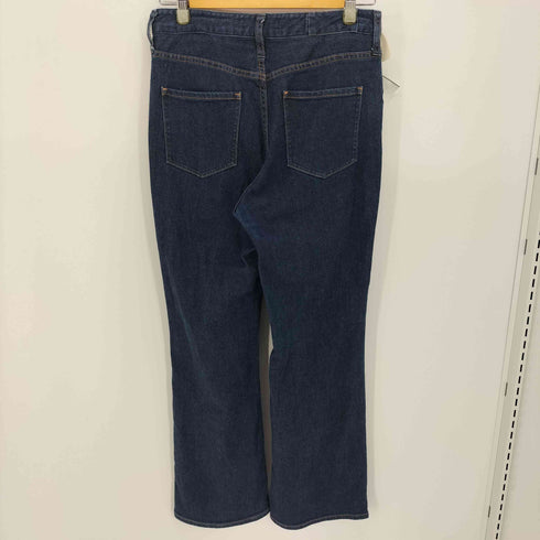 ヘルシーデニム Healthy denim 25AW Lotus フレアデニム レディース UK:25