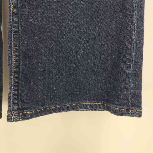 ヘルシーデニム Healthy denim 25AW Lotus フレアデニム レディース UK:25