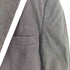 コムデギャルソンオムプリュス COMME des GARCONS HOMME PLUS 00s 08SS Super Imposition コットン 2B テーラードジャケット メンズ M