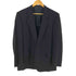 コムデギャルソンオムドゥ COMME des GARCONS HOMME DEUX 80S ウール100 背抜き シングル テーラードジャケット メンズ JPN:M