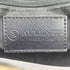 オウレンティ AULENTTI シボ革 2WAY ミニボストン バッグ レディース