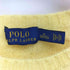 ポロラルフローレン POLO RALPH LAUREN 現行タグ ポニー刺繍 カシミア混 ケーブル ニット セーター レディース import:M