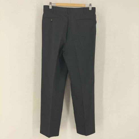 コムデギャルソンオムドゥ COMME des GARCONS HOMME DEUX 90s ウール ツータック スラックス メンズ M