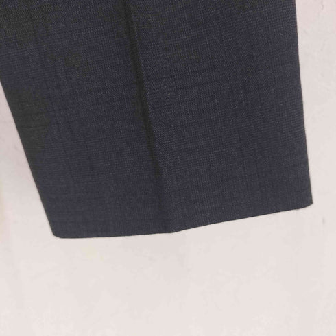 コムデギャルソンオムドゥ COMME des GARCONS HOMME DEUX 90s ウール ツータック スラックス メンズ M