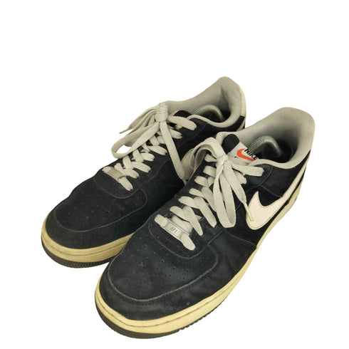 ナイキ NIKE AIR FORCE 1 07 LOW エアフォース 1 07 ローカットスニーカー メンズ JPN:28