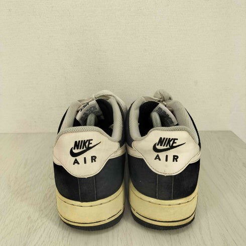 ナイキ NIKE AIR FORCE 1 07 LOW エアフォース 1 07 ローカットスニーカー メンズ JPN:28