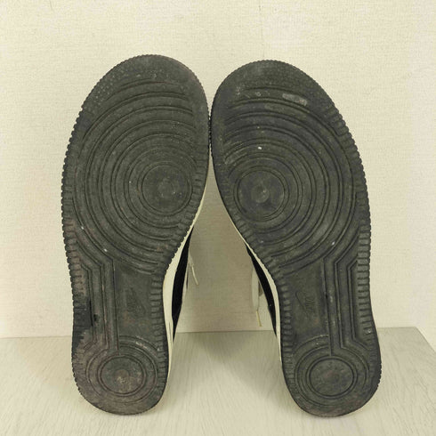 ナイキ NIKE AIR FORCE 1 07 LOW エアフォース 1 07 ローカットスニーカー メンズ JPN:28