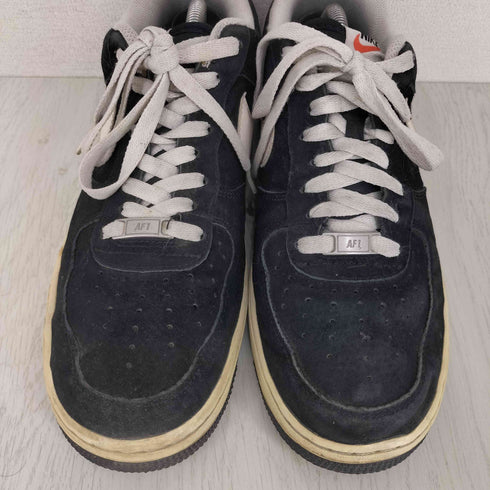 ナイキ NIKE AIR FORCE 1 07 LOW エアフォース 1 07 ローカットスニーカー メンズ JPN:28