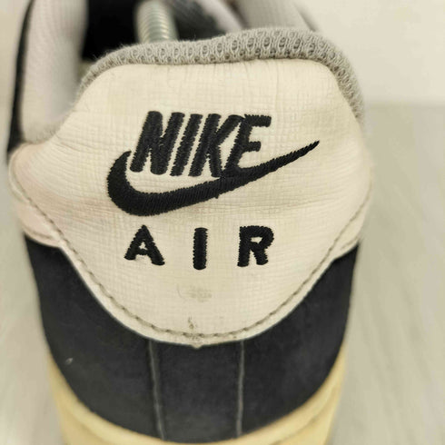 ナイキ NIKE AIR FORCE 1 07 LOW エアフォース 1 07 ローカットスニーカー メンズ JPN:28